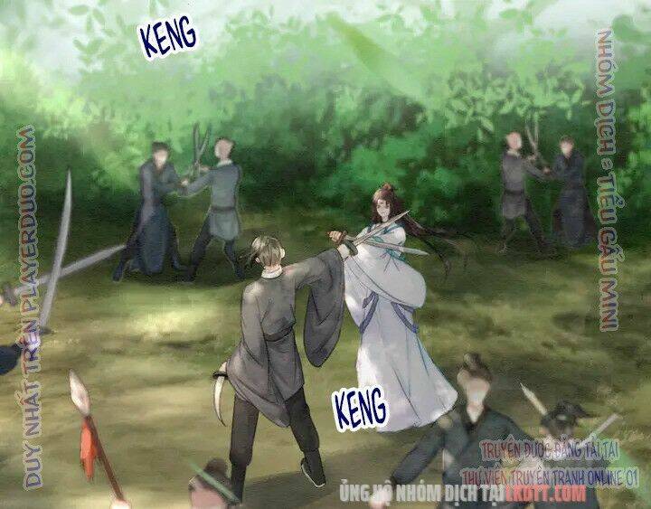 trọng sinh bá sủng nhiếp chính vương quá mạnh mẽ chapter 133 79