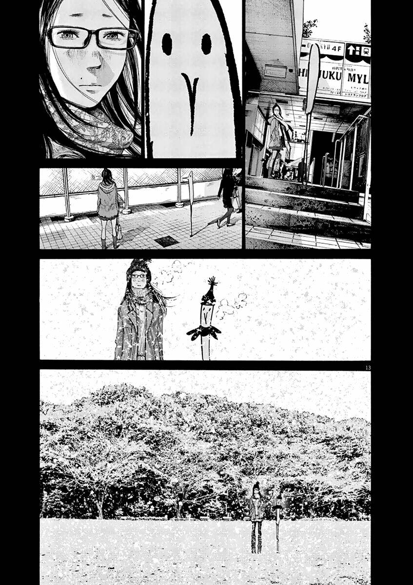 chúc ngủ ngon, punpun chapter 125 14