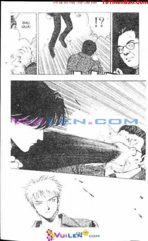 cô bé thám tử chapter 3 124