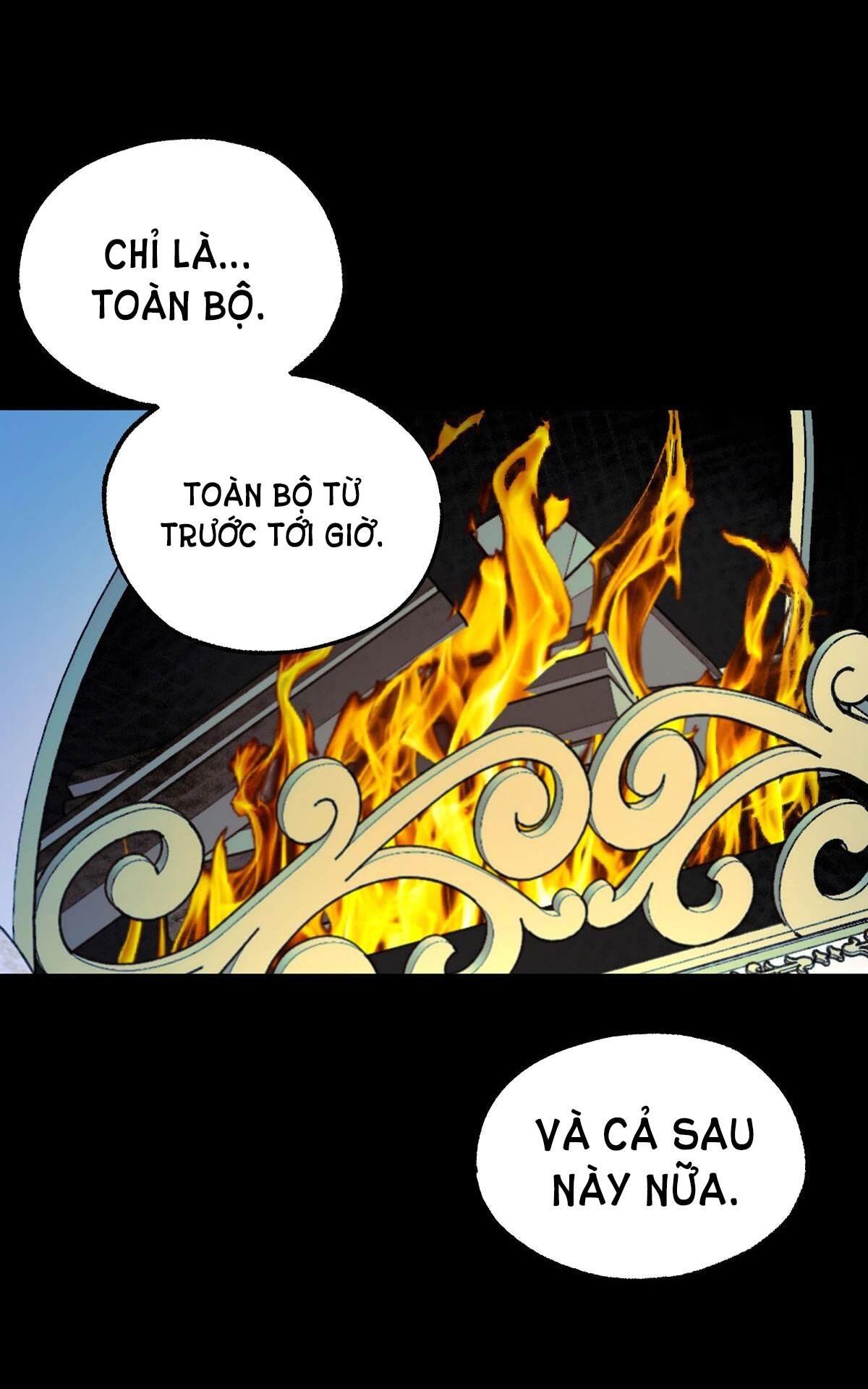 bánh xe của charlotte chapter 30.2 18