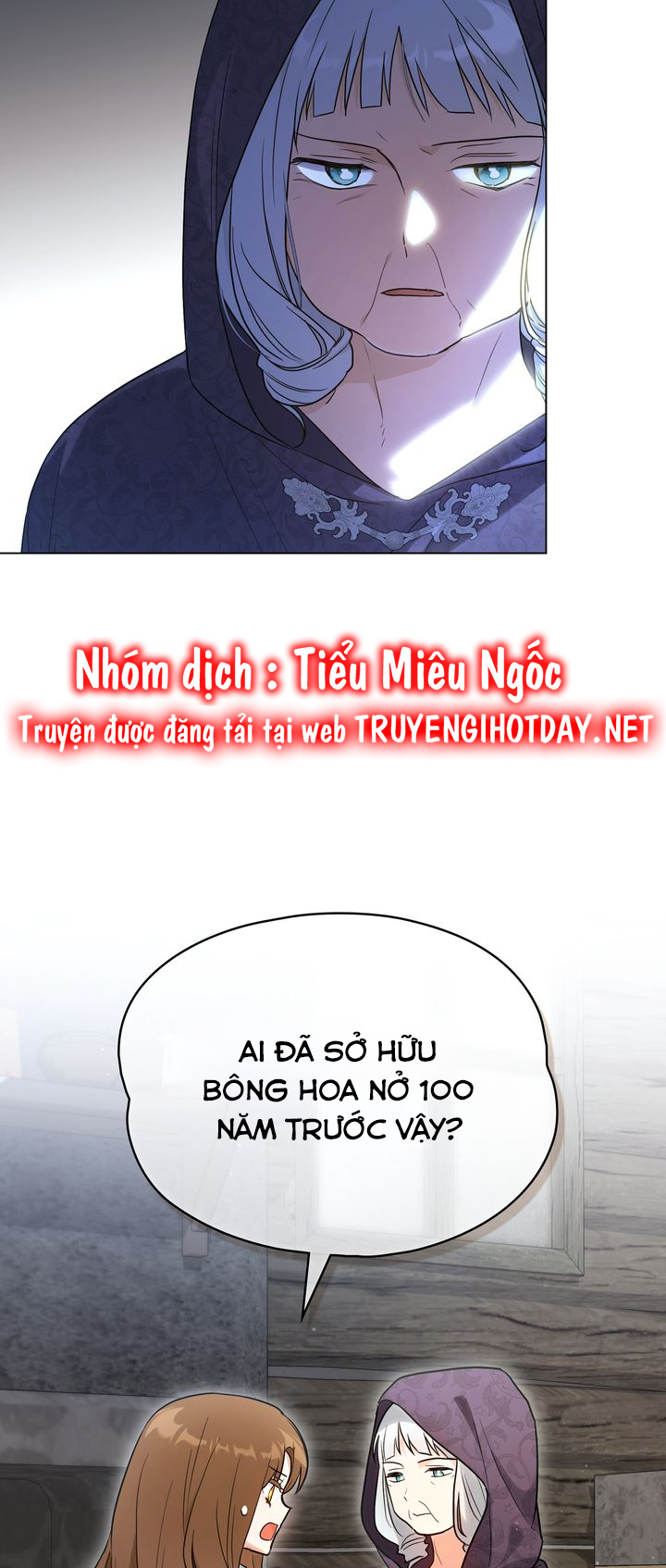 yêu cô công chúa sắp chết chapter 27 34