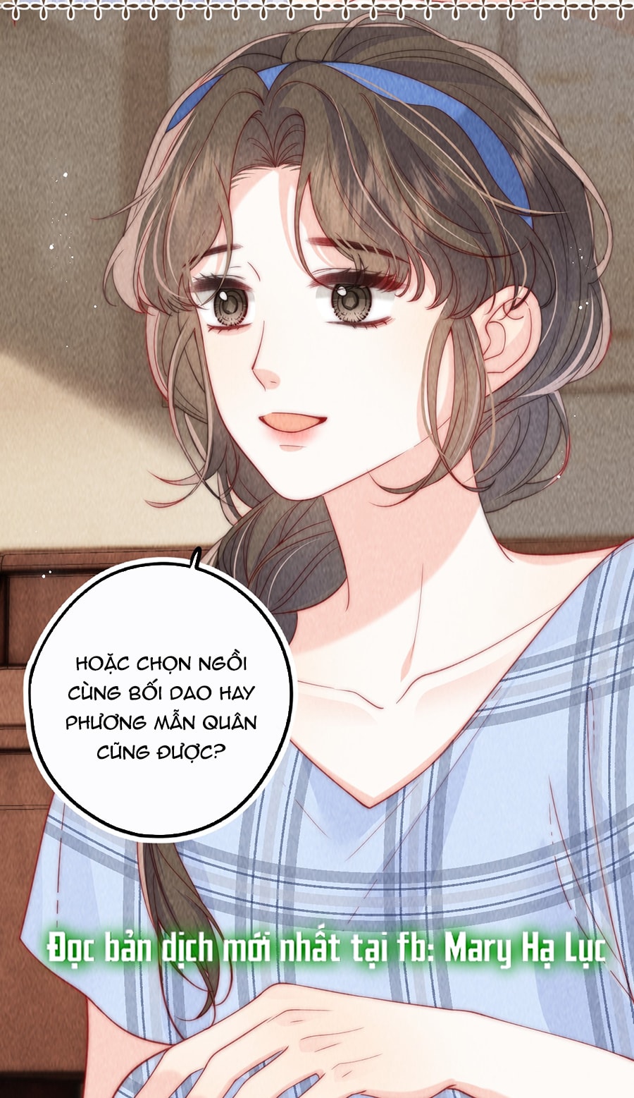 [15+] nhiệt độ cơ thể của ác ma chapter 10 26