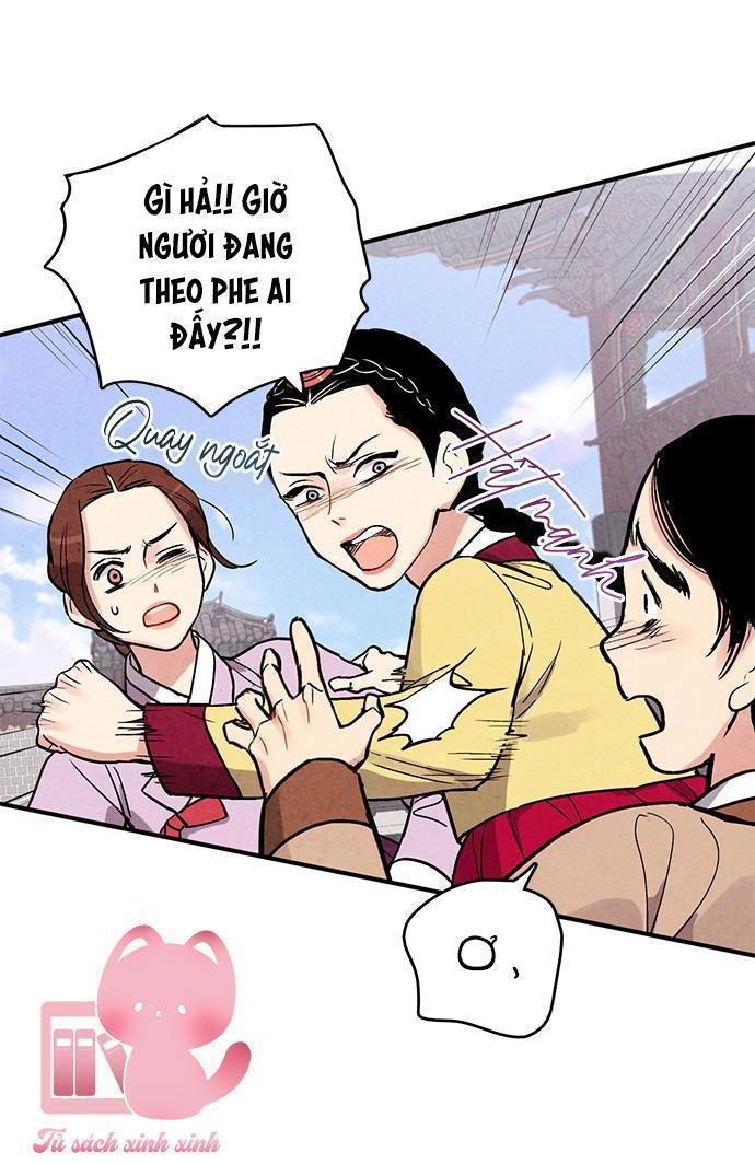 lệnh cấm hôn chapter 78 60