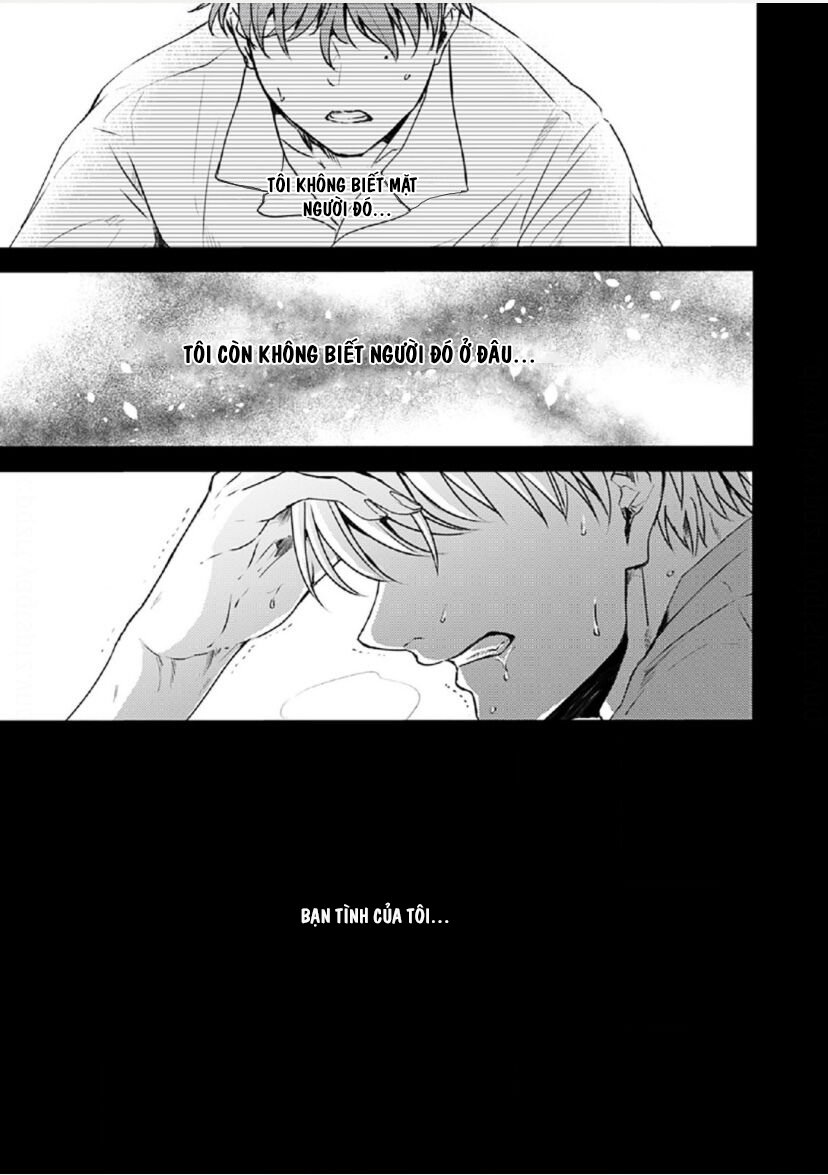 vết cắn tình đầu chapter 2 3