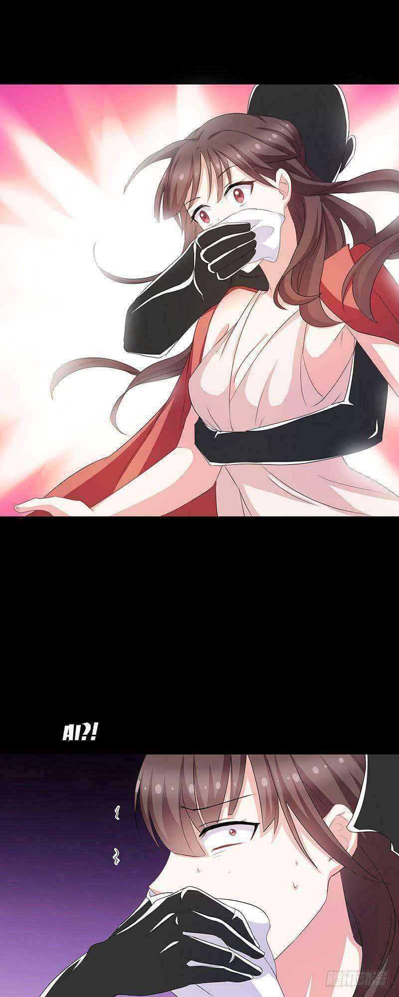 trò chơi trừng phạt chapter 1 17