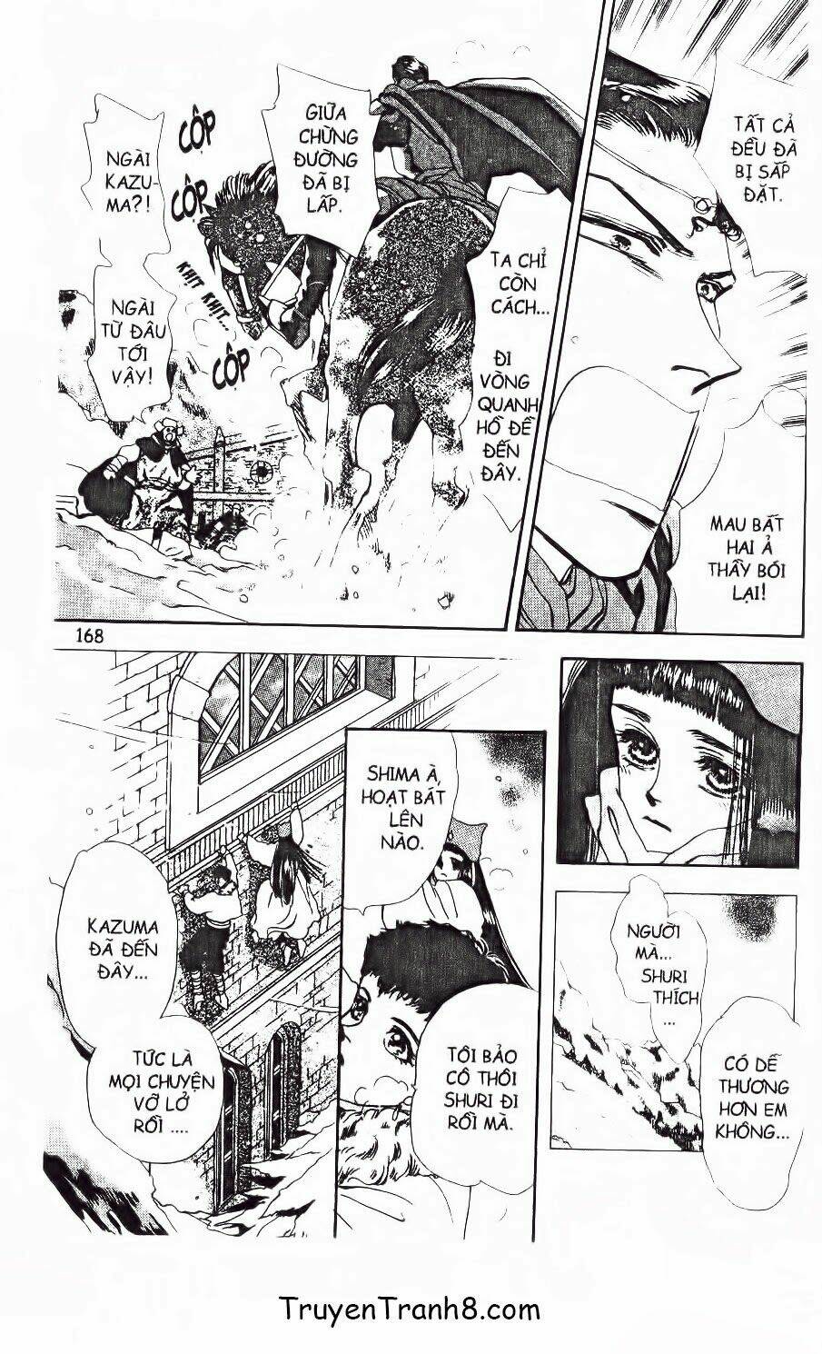 đứa con số phận chapter 69.1 24