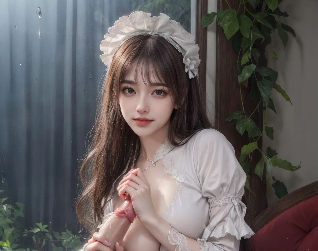 artist ai generated chapter 370 145