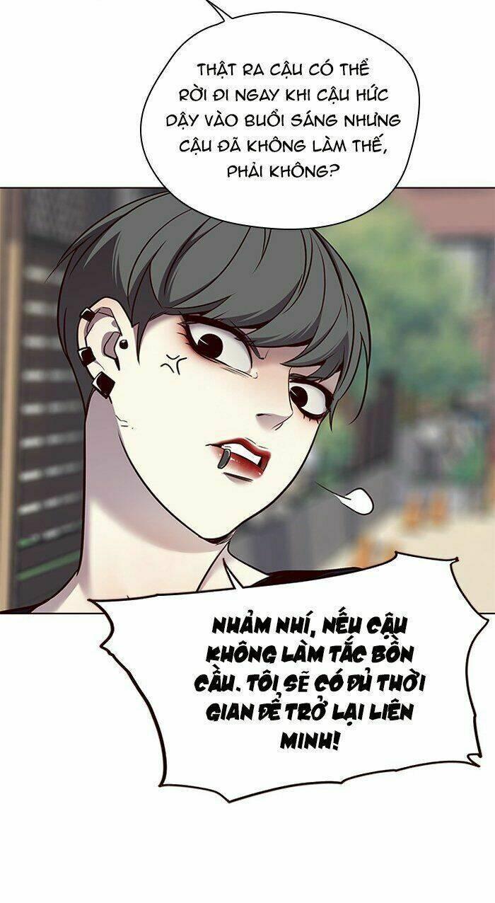 biến thân thành mèo chapter 67 20