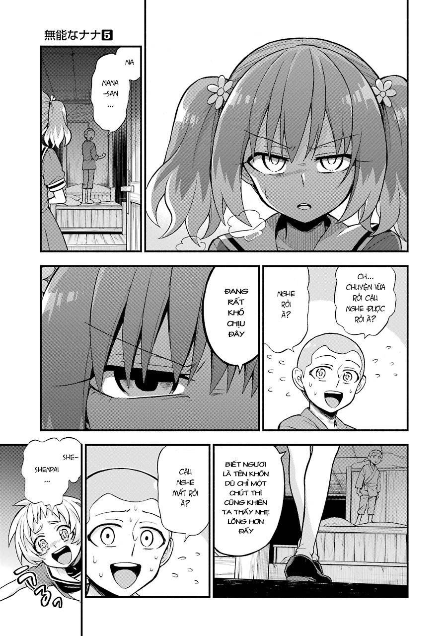 nana vô năng chapter 36 31
