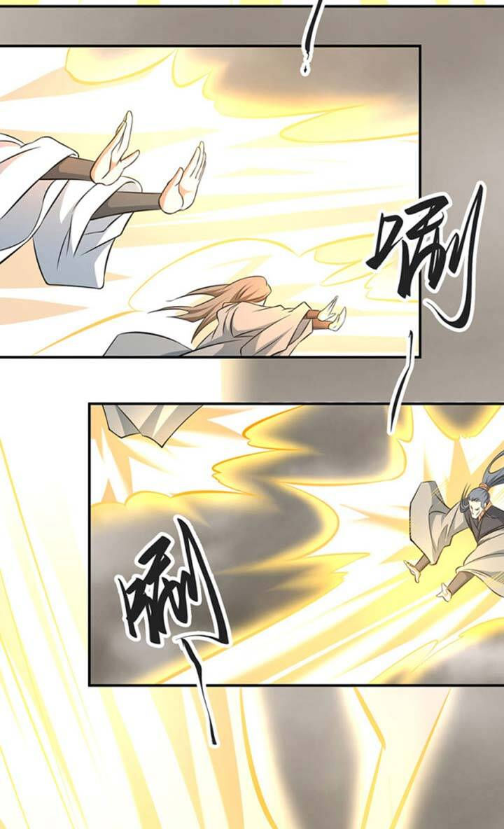 võ đạo độc tôn chapter 505 44