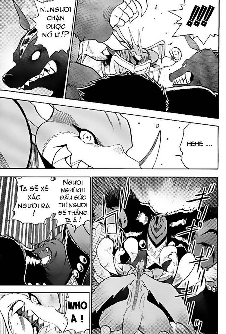 digimon v-tamer chapter 45 8