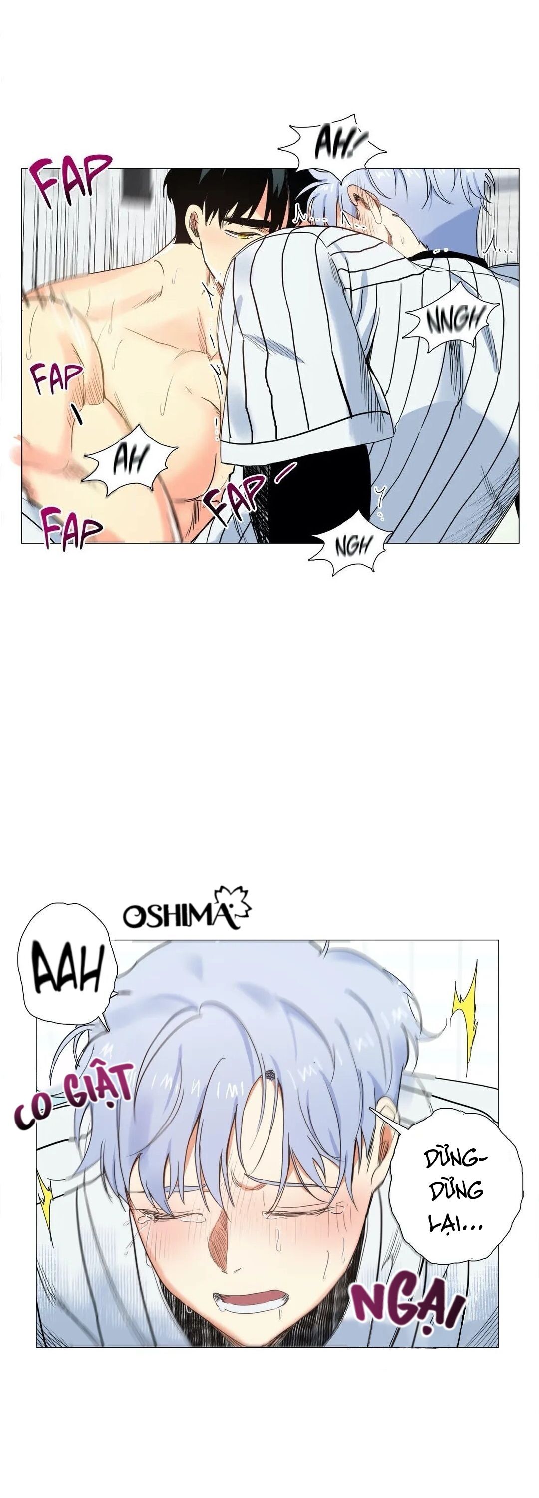 khiến anh cười chapter 7 25