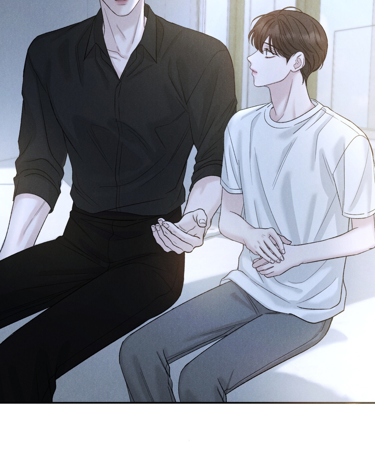 ân huệ của chúa chapter 2.1 20