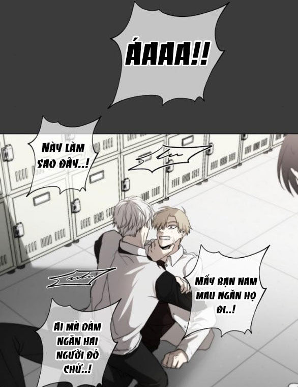 Tự Do Trong Mơ chapter 31.2 22