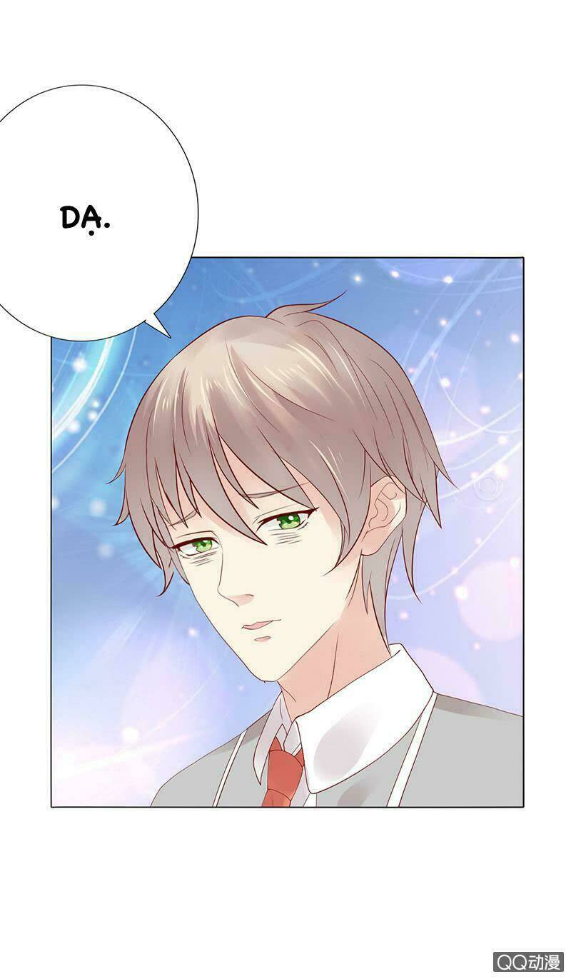 băng sơn học trưởng không được chọc chapter 42.2 5