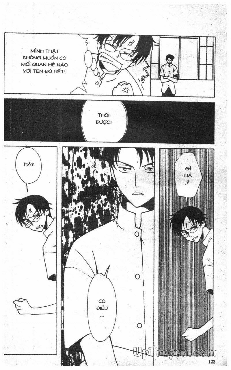 xxxholic - hành trình bí ẩn chapter 2 121