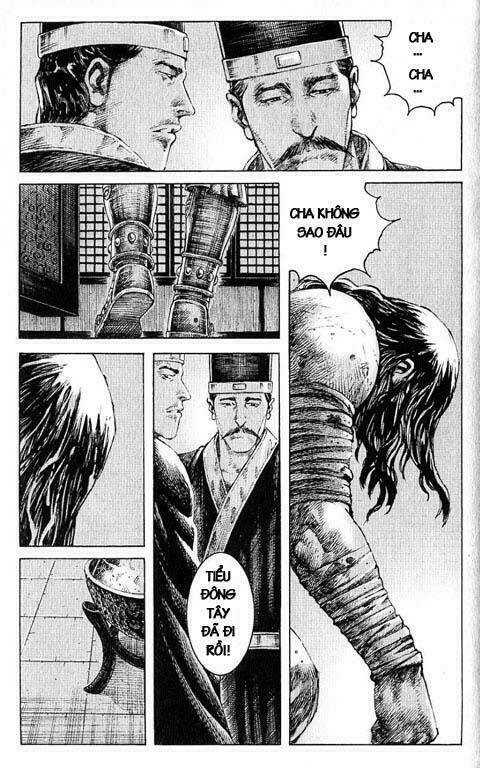 Hoả Phụng Liêu Nguyên chapter 240.2 162