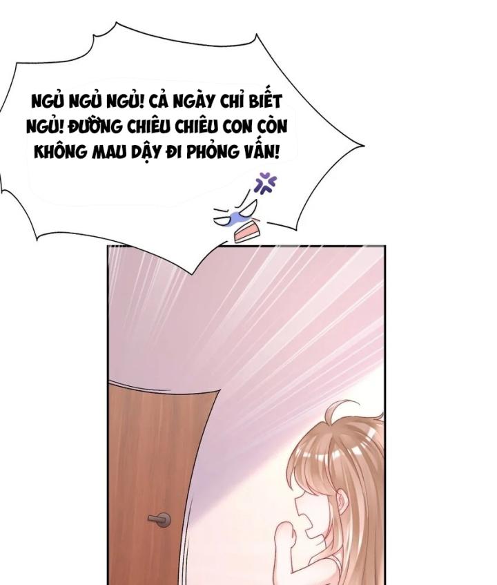 tổng tài bá đạo, đầu óc anh ấy có vấn đề chapter 1 56