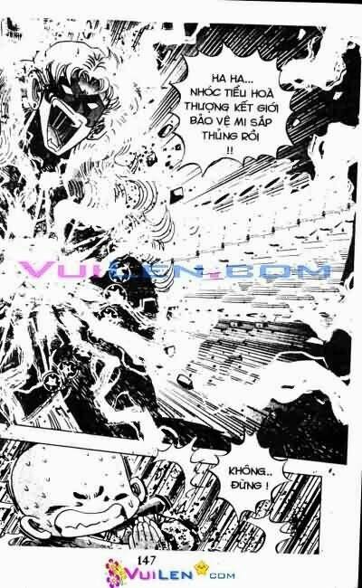 những người bạn tốt chapter 12 148