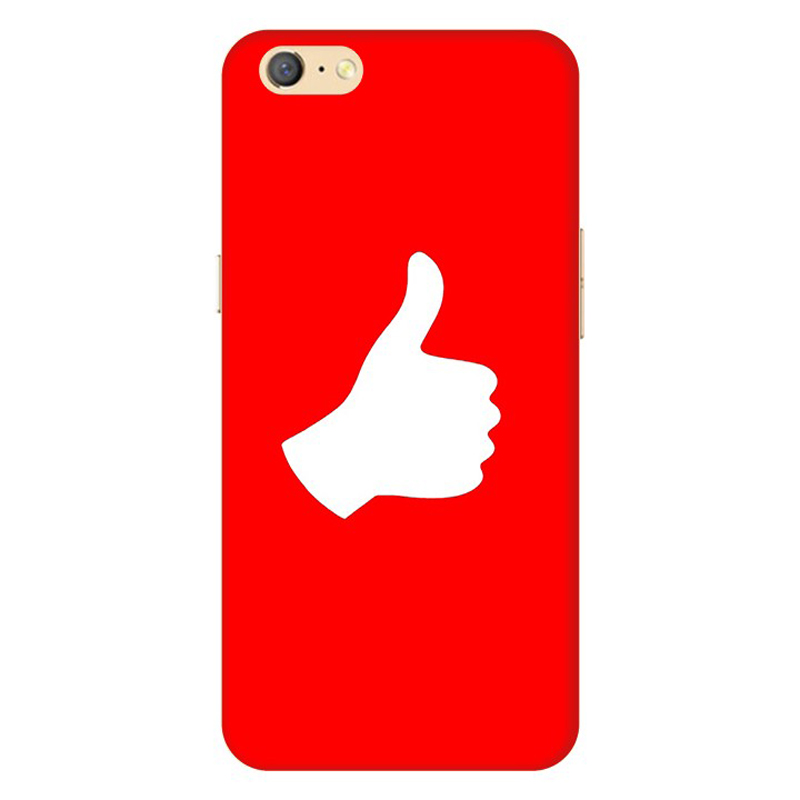 Ốp Lưng Cho Oppo A71 - Mẫu 59
