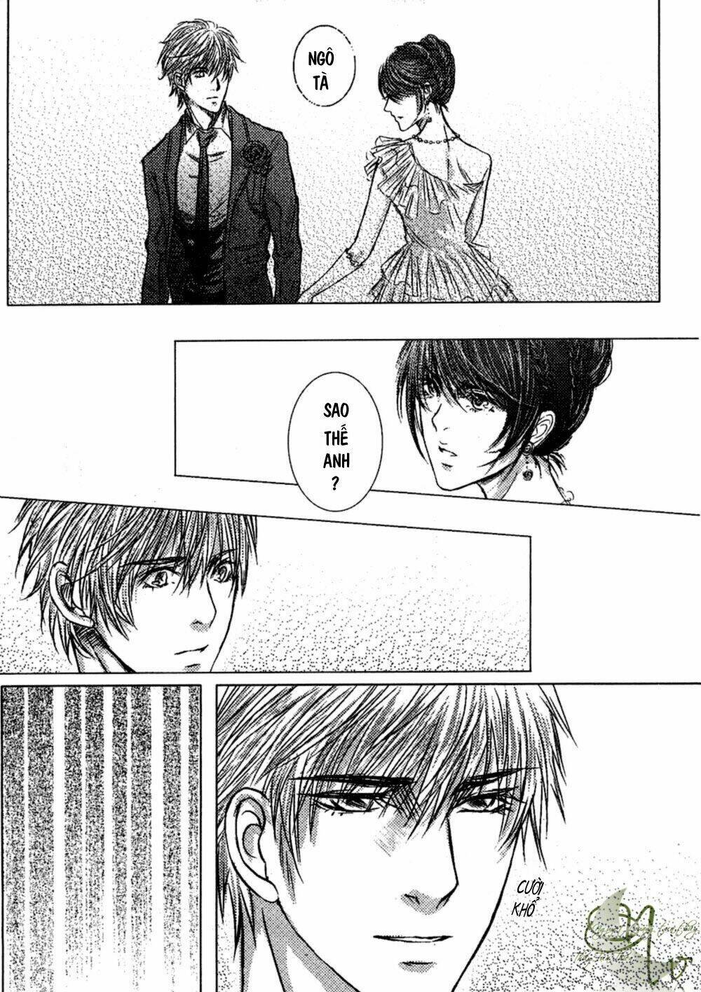 đạo mộ bút ký dj - kinh trập chapter 5 22