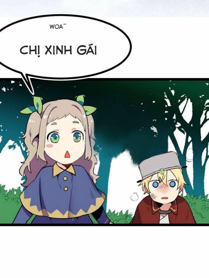 kiểm tra sức mạnh vô hạn chapter 1 32