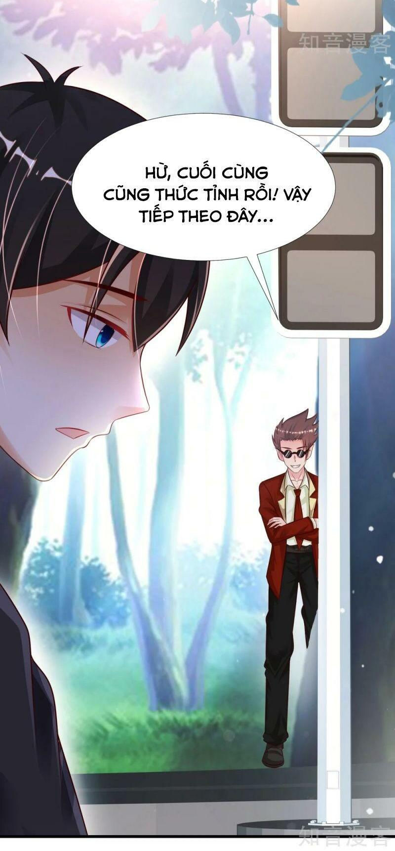 tối cường vận đào hoa chapter 175 8