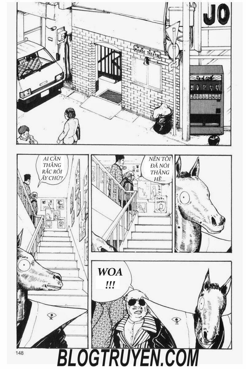 asatte dance chapter 73 3