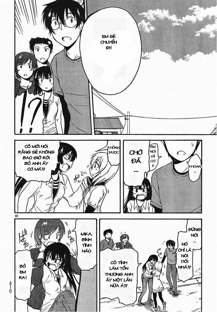 koharu no hibi chapter 18 39