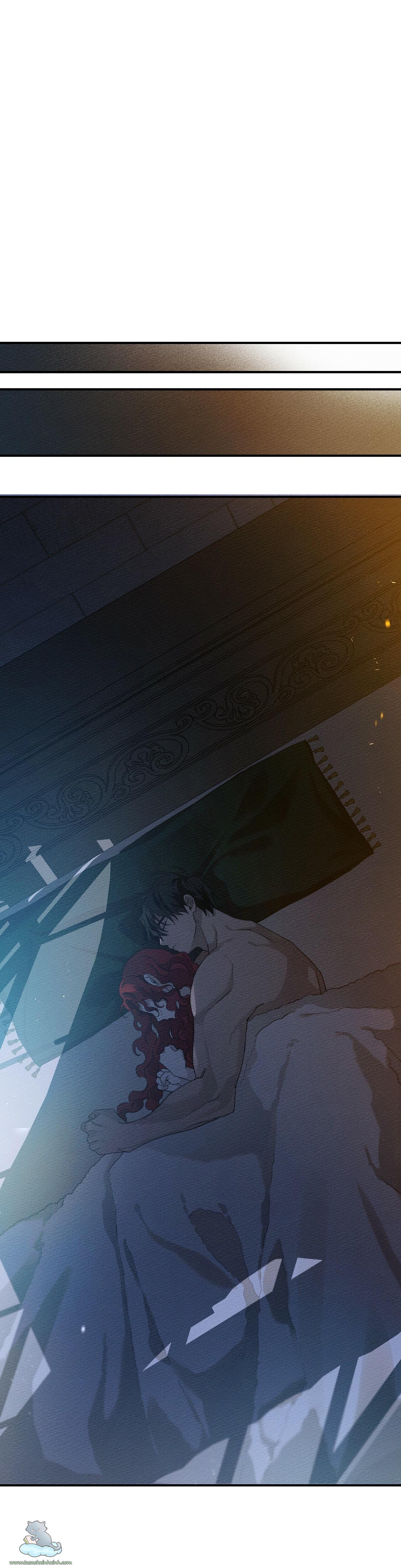 dưới tán cây sồi chapter 36 21