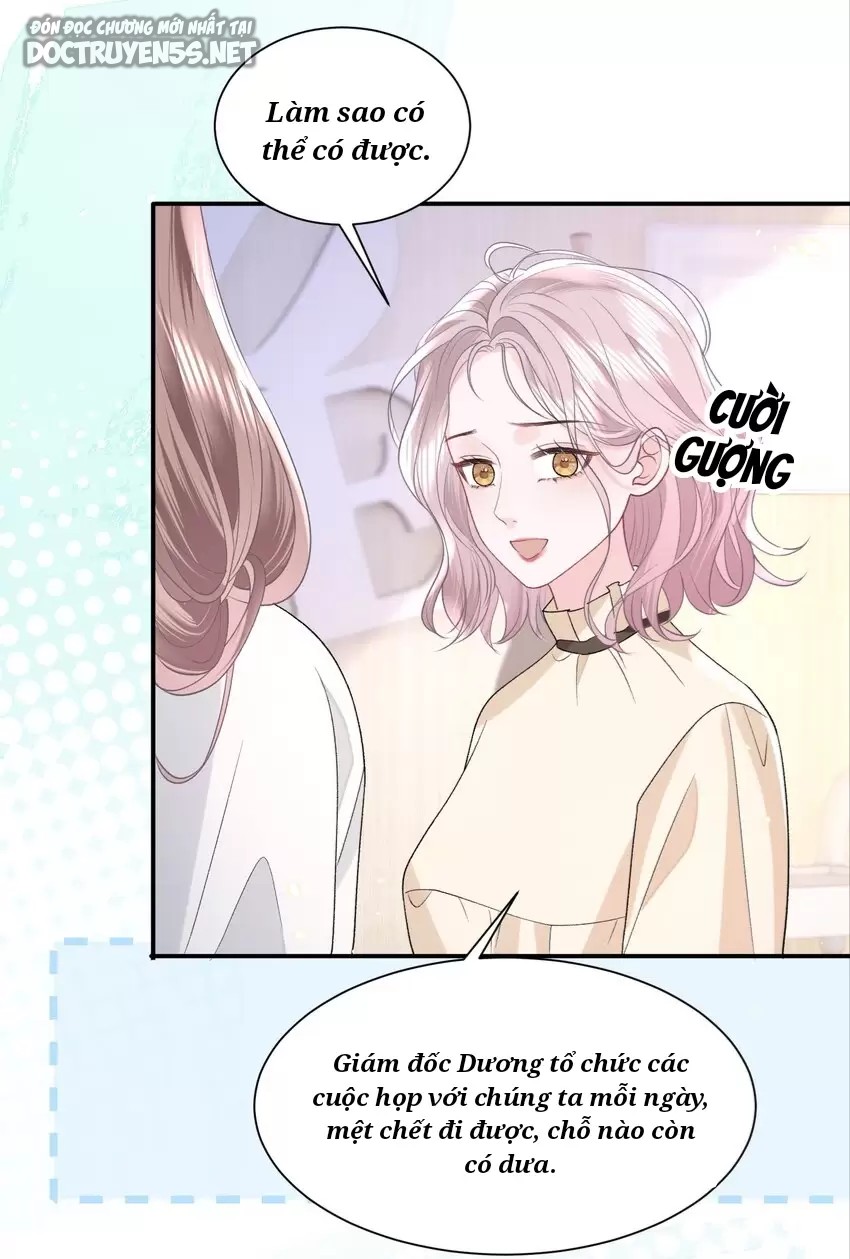 mận xanh chapter 40 36