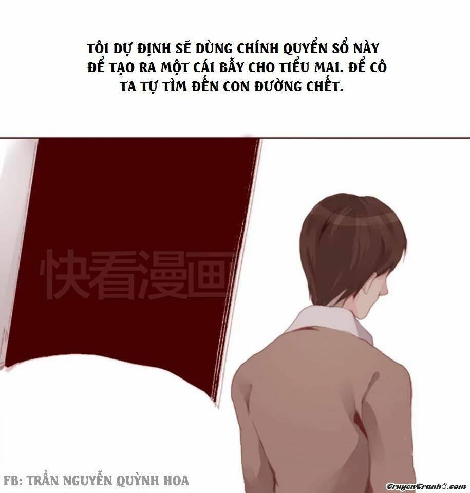 trả thù trường trung học chapter 30 15