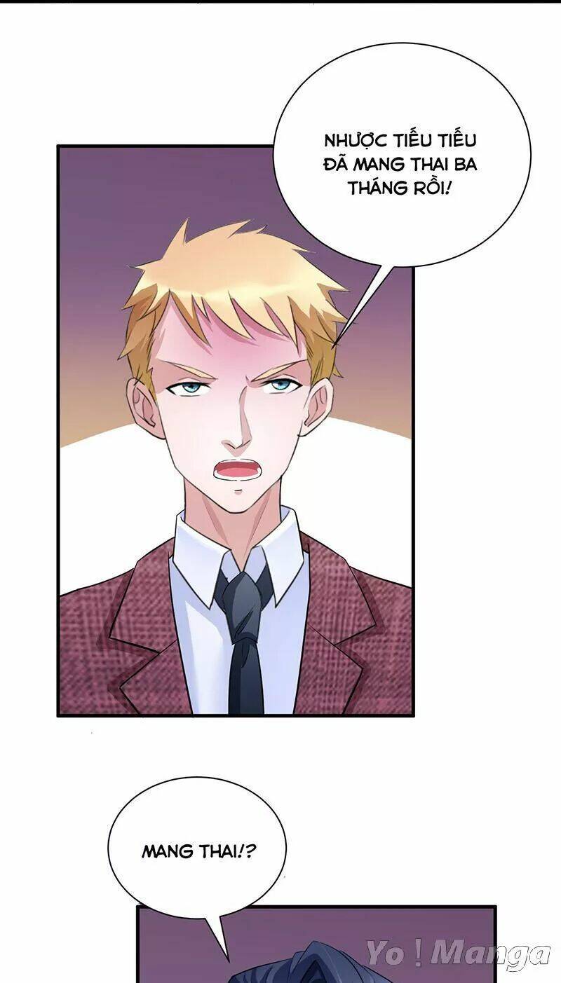 cô dâu gả thay của tổng tài chapter 58 17