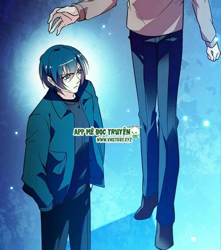 nữ hầu sau giờ học chapter 68 11