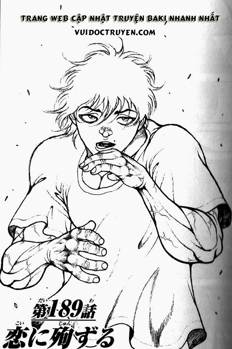 baki – son of ogre chapter 189 1