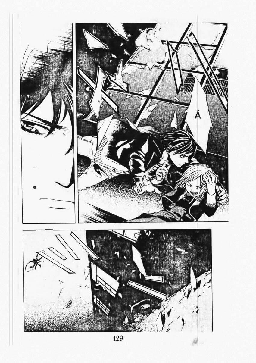 điệp vụ 729 chapter 7 3