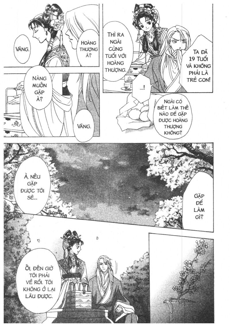 thái vân quốc truyện chapter 1 36