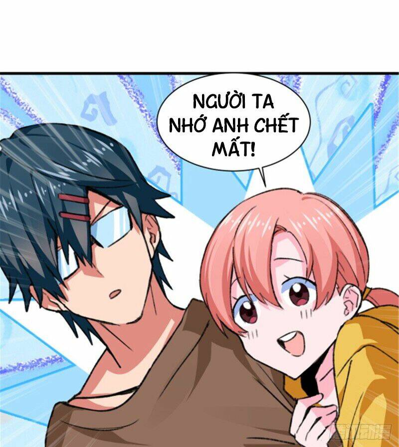 vô sỉ thuật sĩ chapter 28 43