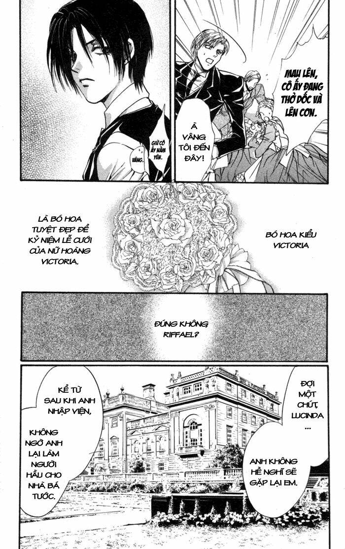 đứa con của thượng đế chapter 18 9