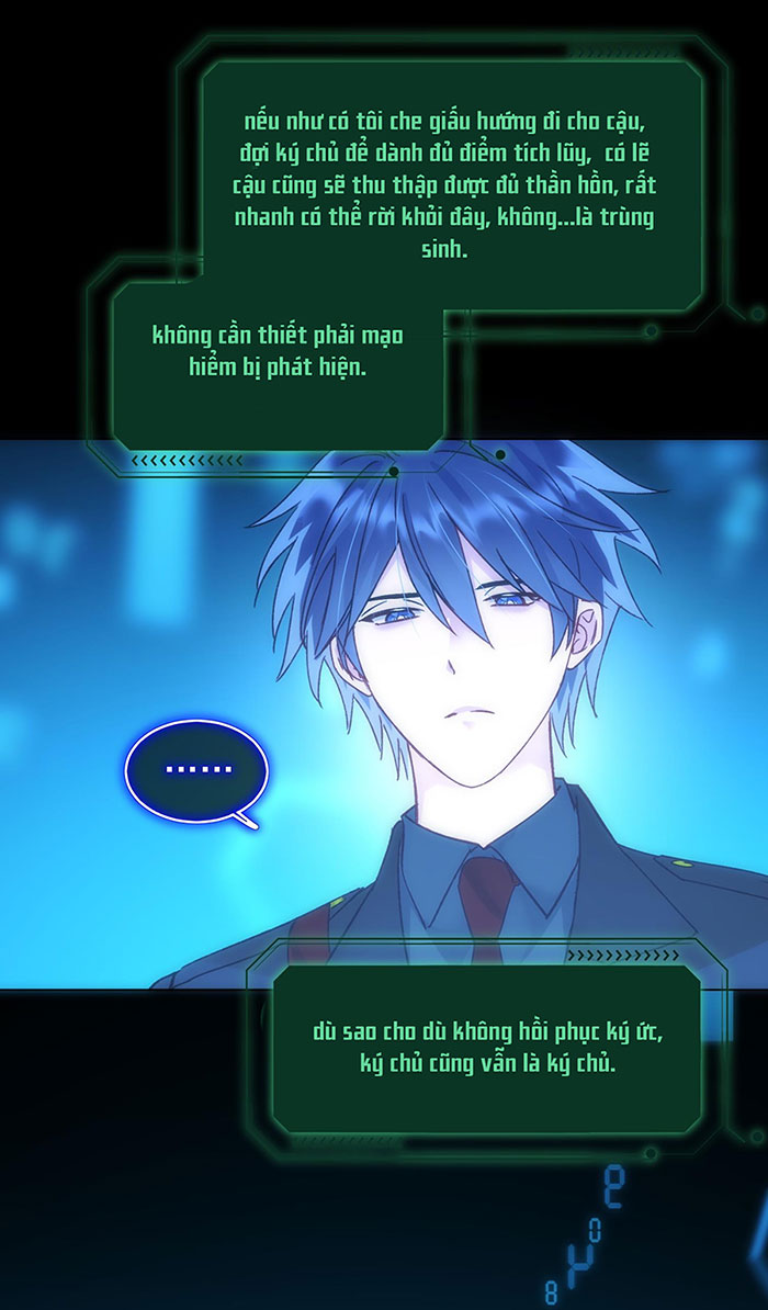 tôi phải làm một kẻ đại xấu xa chapter 112 24