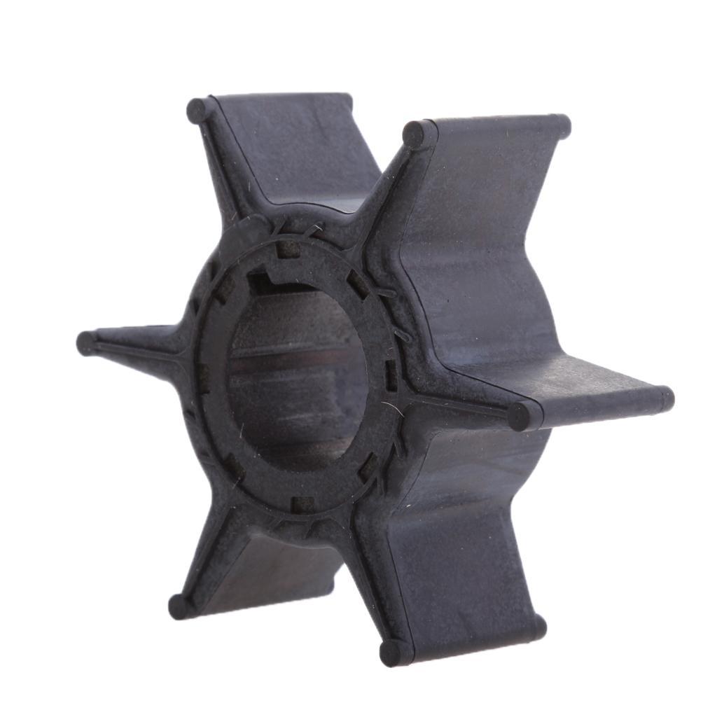 Water Pump Impeller Replacement for Outboard 6H4-44352-01 30-50HP
