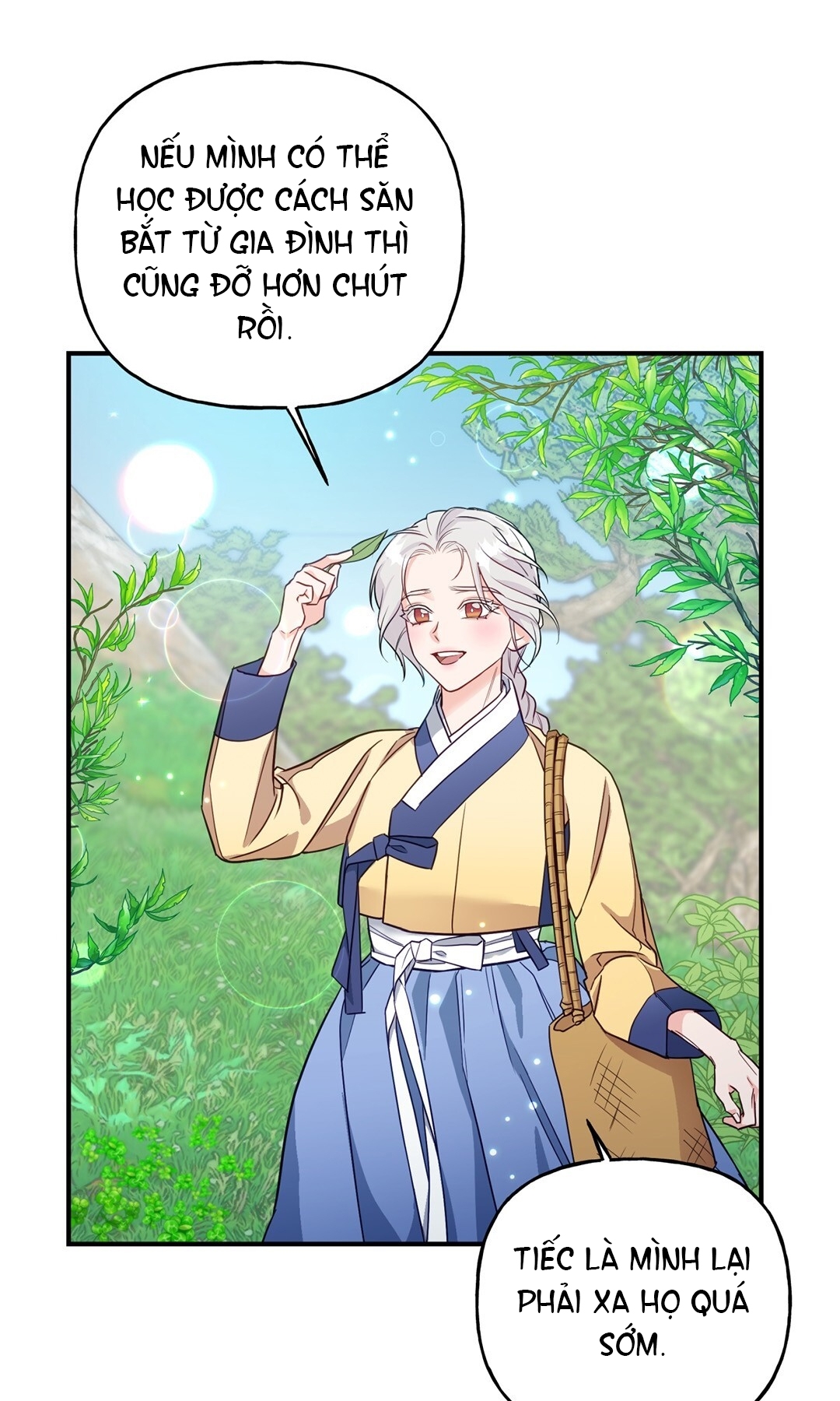 Khúc Nhạc Của Cầm Thú chapter 2.2 - Trang 16