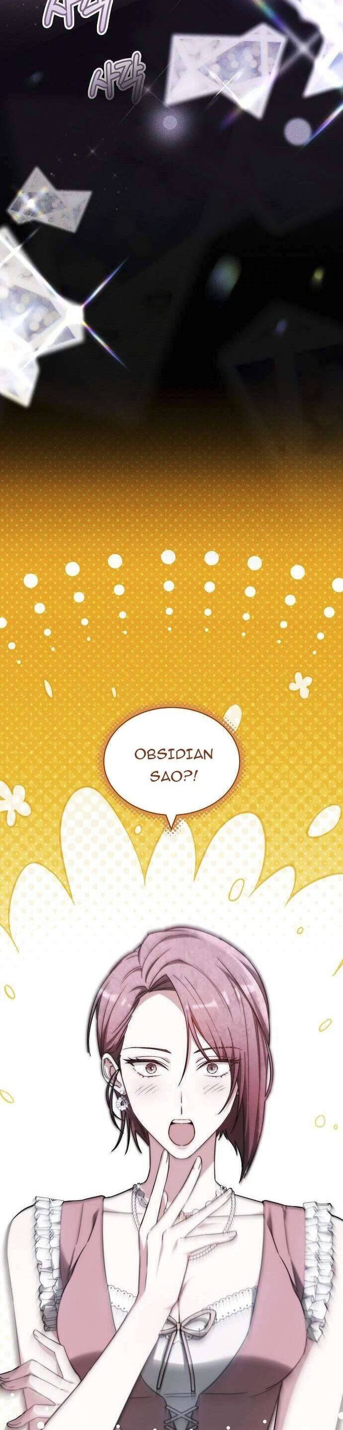 cô dâu của obsidian chapter 32 40