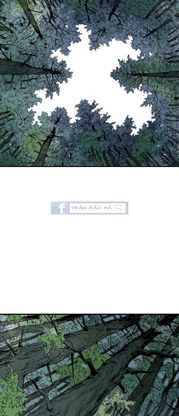 cao thủ 2 chapter 84 18