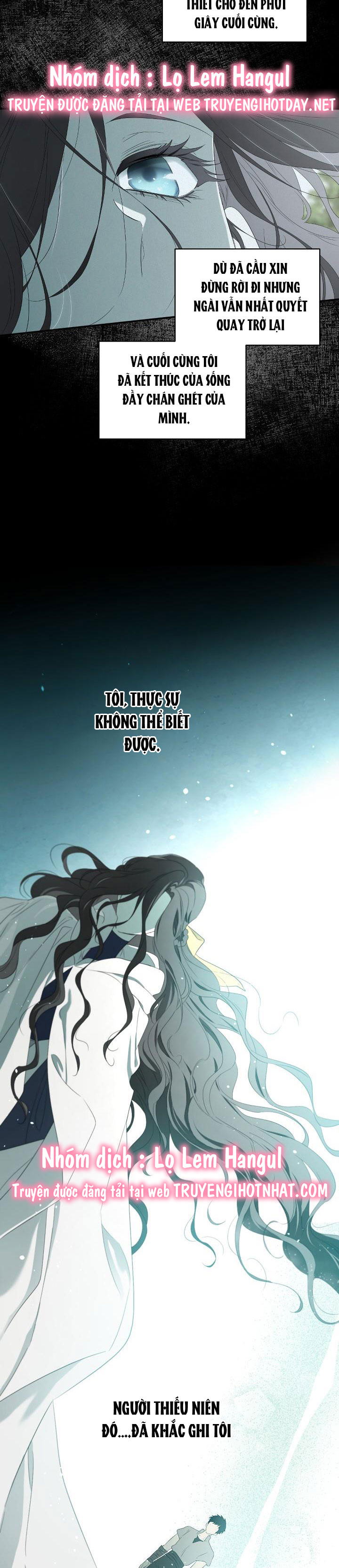 tôi là mẹ kế của nam chính chapter 98.1 27