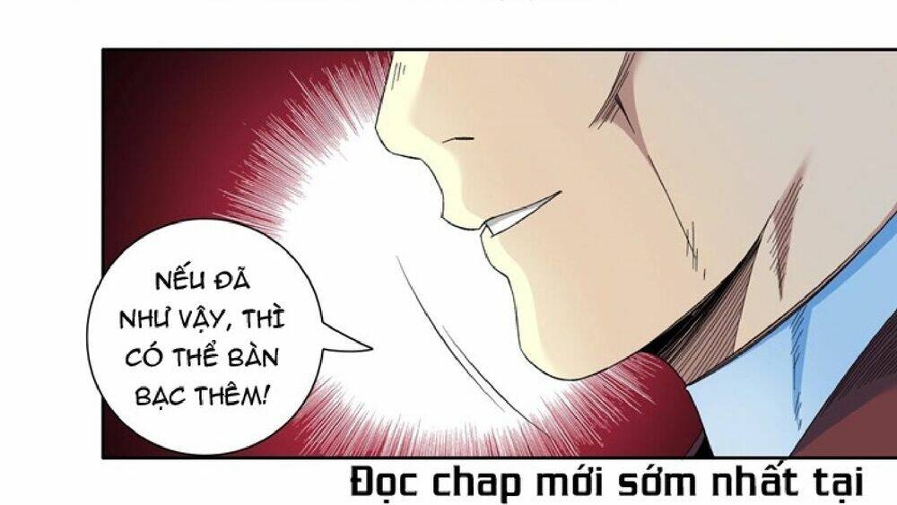 câu lạc bộ trường sinh chapter 96 14