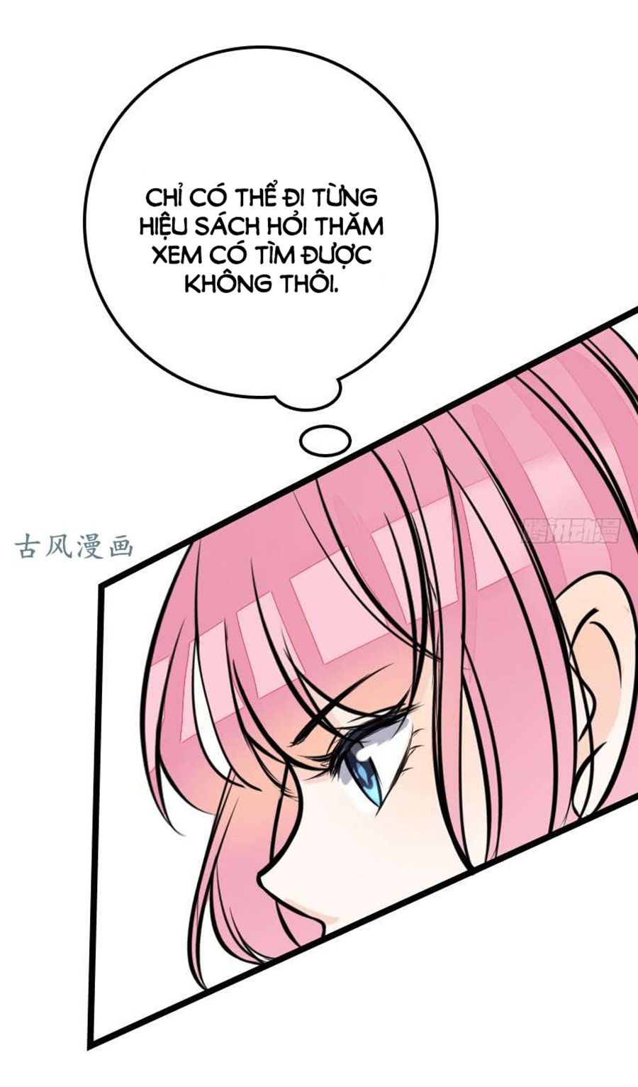 công chúa nữ vương mệnh chapter 82 32