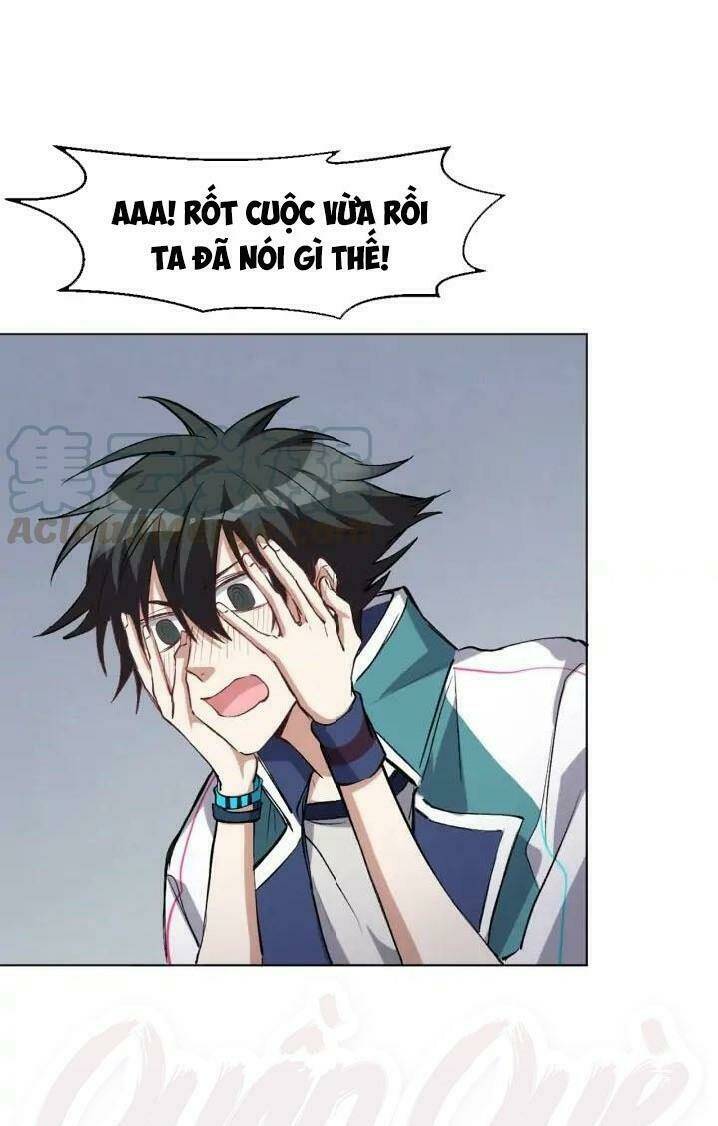 thần lai yêu vãng chapter 53 15