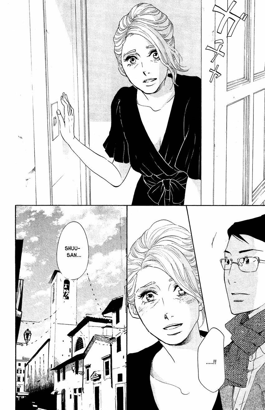 kuragehime (công chúa sứa) chapter 63 23