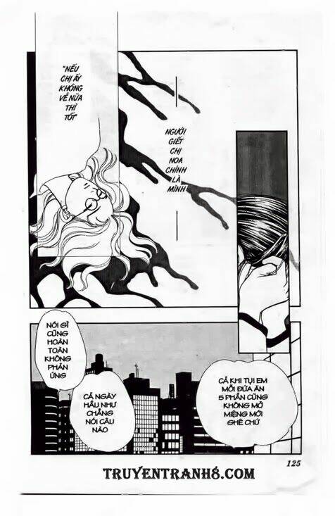 hajime là số một chapter 48 79